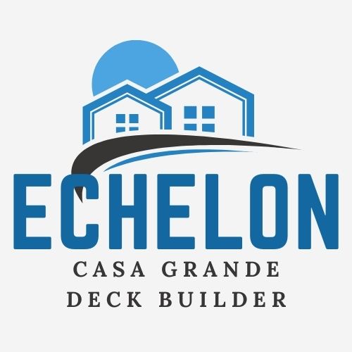 Echelon Casa Grande Deck Builder logo
